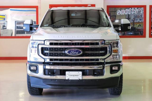 2020 Ford F-250 Super Duty Lariat | Addison, TX | Mr Car Guys