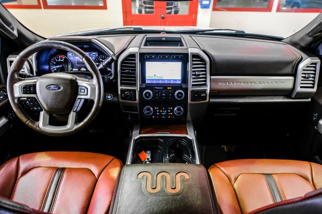 2020 Ford F-250 Super Duty King Ranch 2020 Ford F-250 Super Duty King Ranch