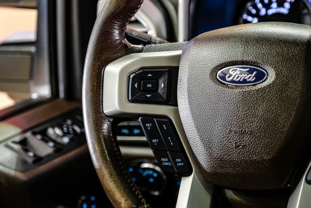 2020 Ford F-250 Super Duty King Ranch