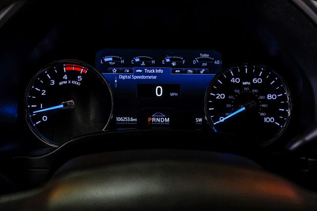 2020 Ford F-250 Super Duty King Ranch 2020 Ford F-250 Super Duty King Ranch