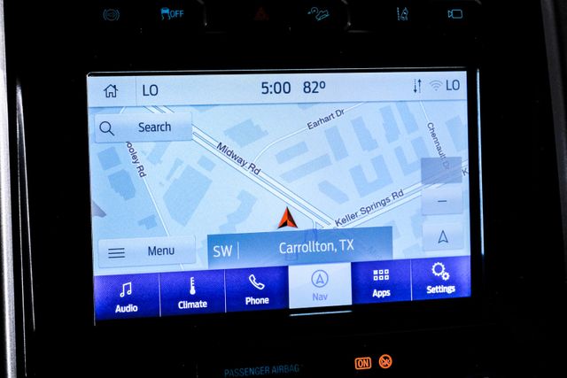 2020 Ford F-250 Super Duty King Ranch 2020 Ford F-250 Super Duty King Ranch