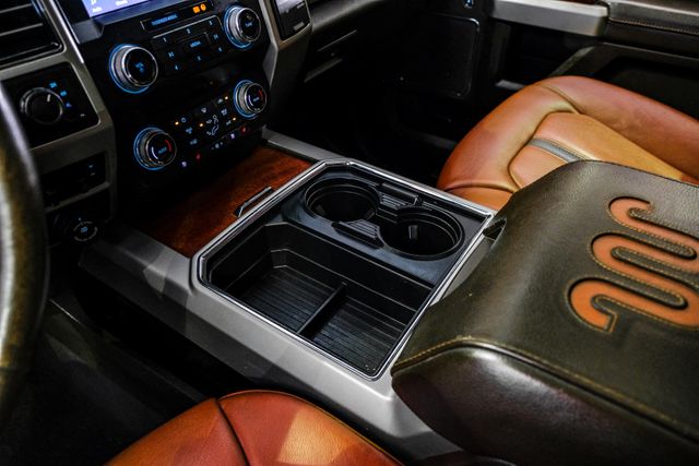 2020 Ford F-250 Super Duty King Ranch 2020 Ford F-250 Super Duty King Ranch