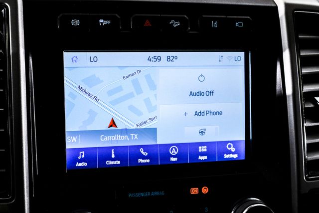 2020 Ford F-250 Super Duty King Ranch | New York, NY | Spincar Demo Account 2020 Ford F-250 Super Duty King Ranch | New York, NY | Spincar Demo Account