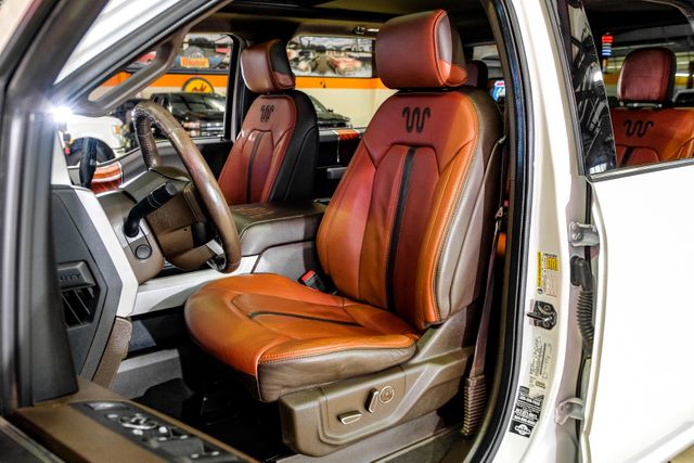 2020 Ford F-250 Super Duty King Ranch 2020 Ford F-250 Super Duty King Ranch