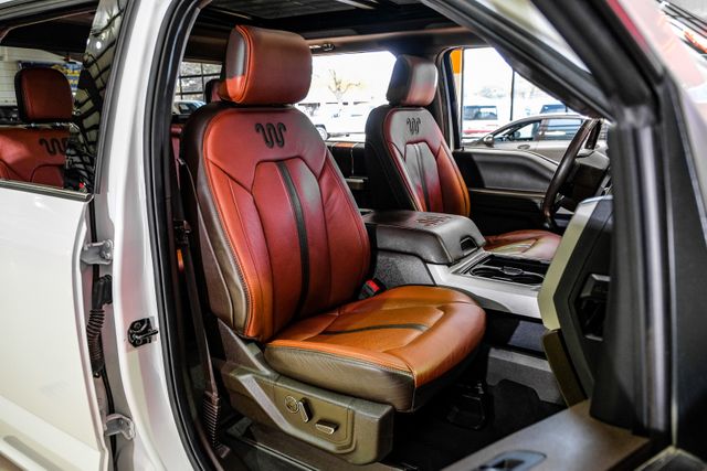 2020 Ford F-250 Super Duty King Ranch