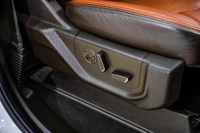 2020 Ford F-250 Super Duty King Ranch