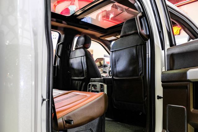 2020 Ford F-250 Super Duty King Ranch