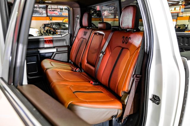 2020 Ford F-250 Super Duty King Ranch | New York, NY | Spincar Demo Account 2020 Ford F-250 Super Duty King Ranch | New York, NY | Spincar Demo Account