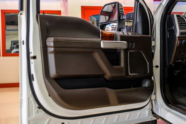 2020 Ford F-250 Super Duty King Ranch 2020 Ford F-250 Super Duty King Ranch