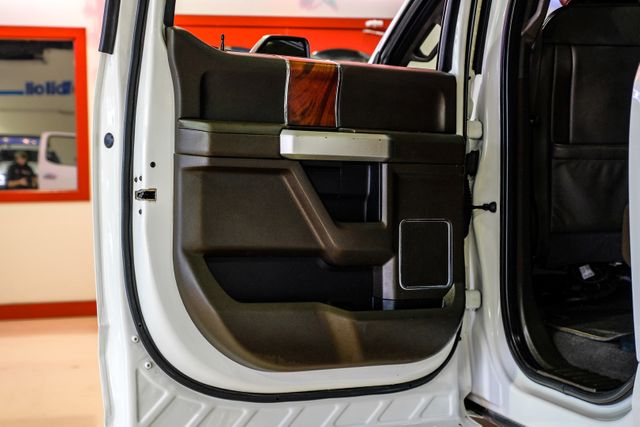 2020 Ford F-250 Super Duty King Ranch 2020 Ford F-250 Super Duty King Ranch