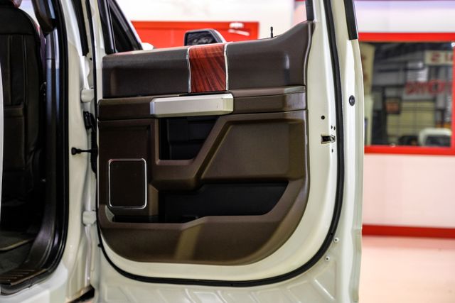 2020 Ford F-250 Super Duty King Ranch 2020 Ford F-250 Super Duty King Ranch