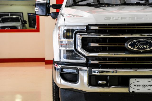 2020 Ford F-250 Super Duty King Ranch
