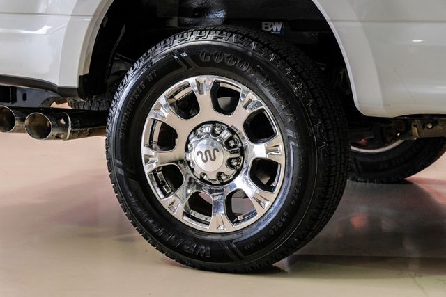 2020 Ford F-250 Super Duty King Ranch 2020 Ford F-250 Super Duty King Ranch