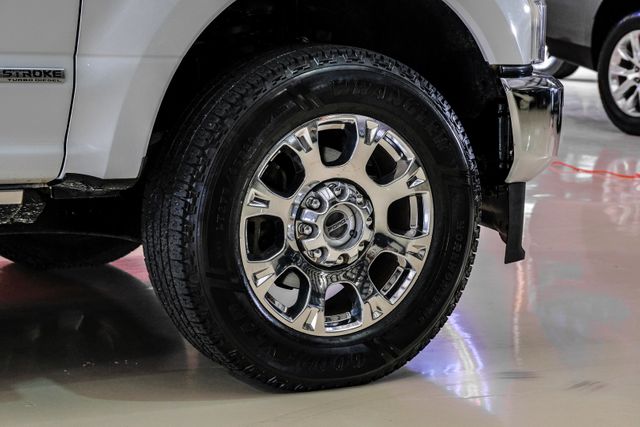 2020 Ford F-250 Super Duty King Ranch