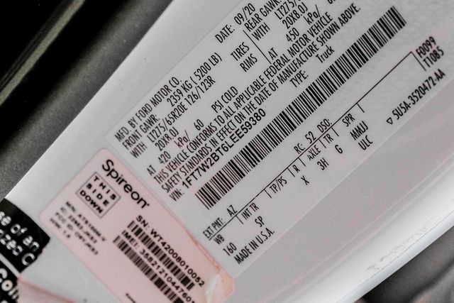 2020 Ford F-250 Super Duty King Ranch | New York, NY | Spincar Demo Account 2020 Ford F-250 Super Duty King Ranch | New York, NY | Spincar Demo Account