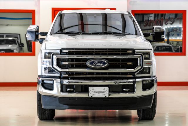 2020 Ford F-250 Super Duty King Ranch 2020 Ford F-250 Super Duty King Ranch
