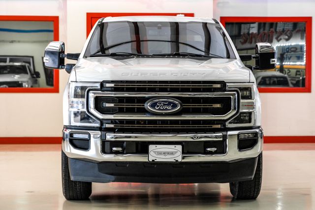 2020 Ford F-250 Super Duty King Ranch | Addison, TX | Mr Car Guys