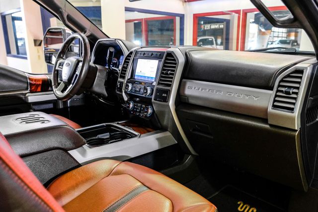 2020 Ford F-250 Super Duty King Ranch | Addison, TX | Mr Car Guys