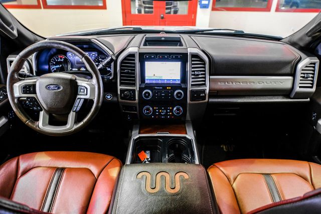 2020 Ford F-250 Super Duty King Ranch | Addison, TX | Mr Car Guys 2020 Ford F-250 Super Duty King Ranch | Addison, TX | Mr Car Guys