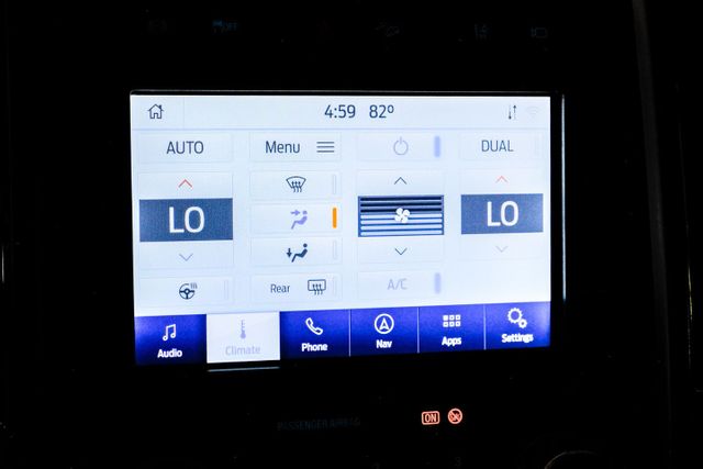 2020 Ford F-250 Super Duty King Ranch | Addison, TX | Mr Car Guys 2020 Ford F-250 Super Duty King Ranch | Addison, TX | Mr Car Guys