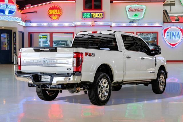 2020 Ford F-250 Super Duty King Ranch | Addison, TX | Mr Car Guys 2020 Ford F-250 Super Duty King Ranch | Addison, TX | Mr Car Guys