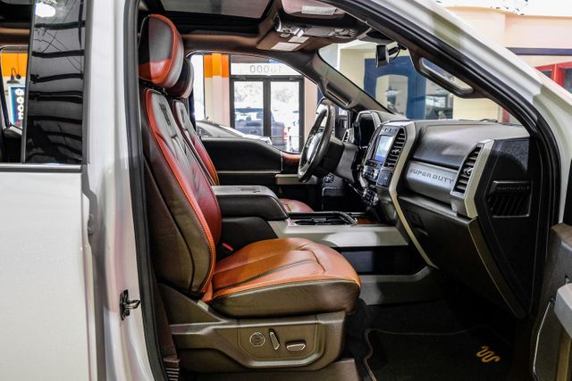 2020 Ford F-250 Super Duty King Ranch | Addison, TX | Mr Car Guys