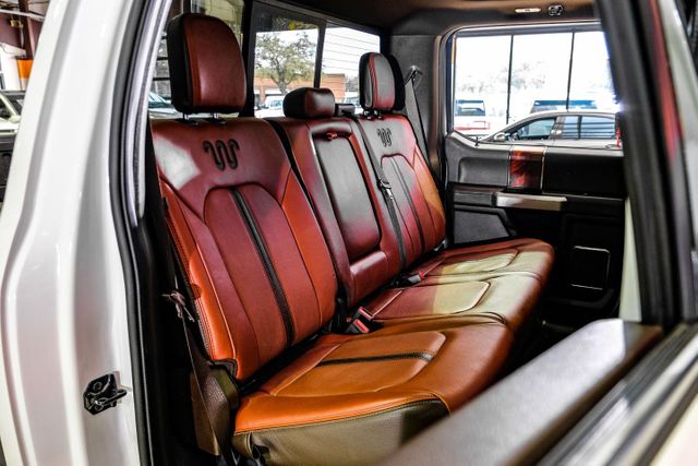 2020 Ford F-250 Super Duty King Ranch | Addison, TX | Mr Car Guys 2020 Ford F-250 Super Duty King Ranch | Addison, TX | Mr Car Guys