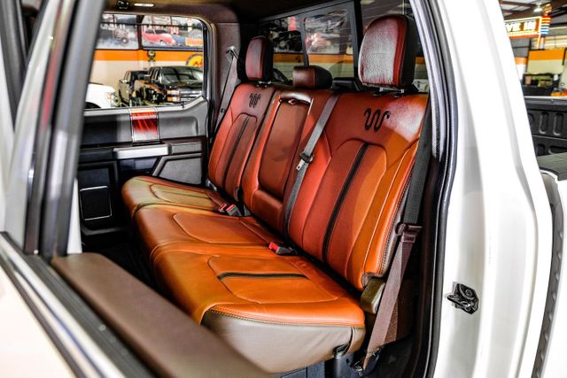 2020 Ford F-250 Super Duty King Ranch | Addison, TX | Mr Car Guys 2020 Ford F-250 Super Duty King Ranch | Addison, TX | Mr Car Guys