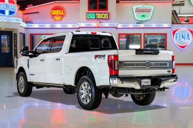2020 Ford F-250 Super Duty King Ranch | Addison, TX | Mr Car Guys 2020 Ford F-250 Super Duty King Ranch | Addison, TX | Mr Car Guys