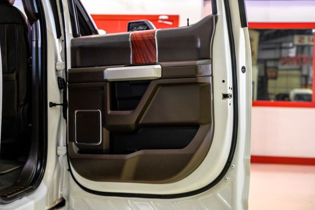 2020 Ford F-250 Super Duty King Ranch | Addison, TX | Mr Car Guys 2020 Ford F-250 Super Duty King Ranch | Addison, TX | Mr Car Guys