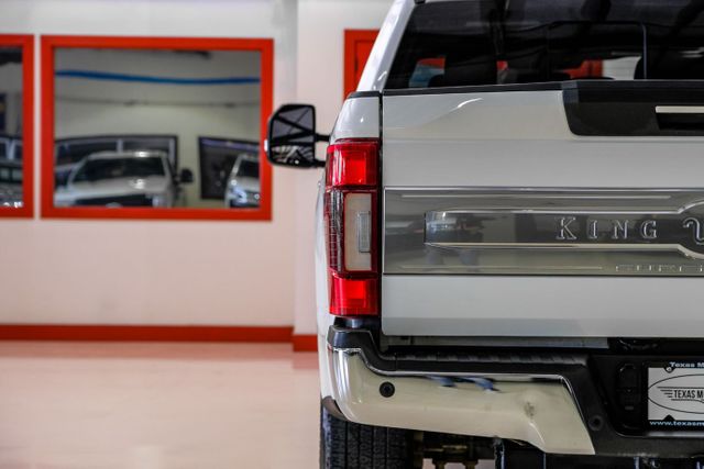 2020 Ford F-250 Super Duty King Ranch | Addison, TX | Mr Car Guys