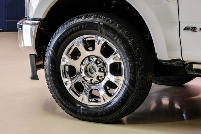 2020 Ford F-250 Super Duty King Ranch | Addison, TX | Mr Car Guys