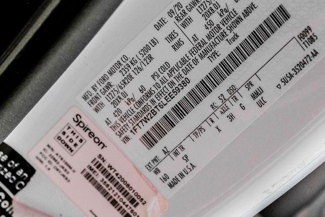 2020 Ford F-250 Super Duty King Ranch | Addison, TX | Mr Car Guys 2020 Ford F-250 Super Duty King Ranch | Addison, TX | Mr Car Guys