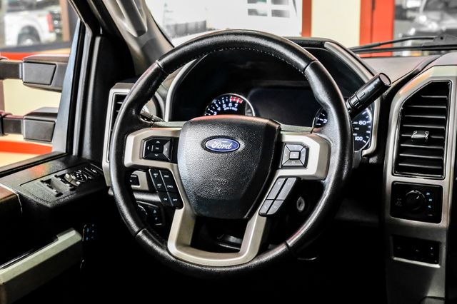 2020 Ford F-250 Super Duty Lariat 2020 Ford F-250 Super Duty Lariat