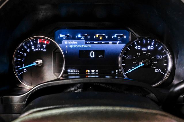 2020 Ford F-250 Super Duty Lariat | New York, NY | Spincar Demo Account 2020 Ford F-250 Super Duty Lariat | New York, NY | Spincar Demo Account