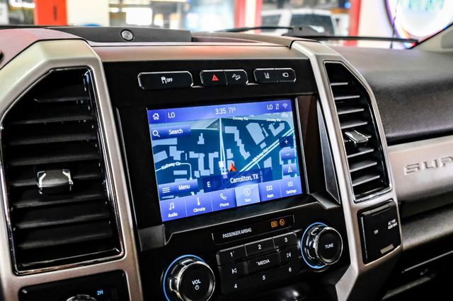 2020 Ford F-250 Super Duty Lariat 2020 Ford F-250 Super Duty Lariat