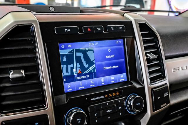 2020 Ford F-250 Super Duty Lariat | New York, NY | Spincar Demo Account 2020 Ford F-250 Super Duty Lariat | New York, NY | Spincar Demo Account