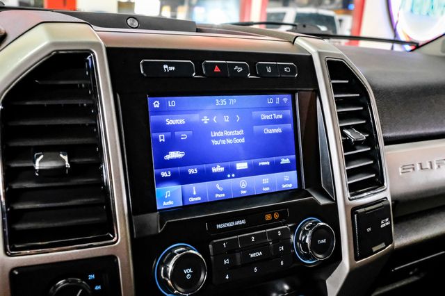 2020 Ford F-250 Super Duty Lariat