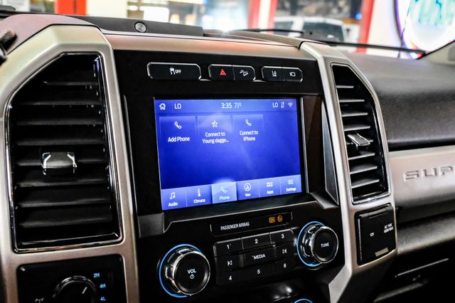 2020 Ford F-250 Super Duty Lariat