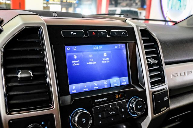 2020 Ford F-250 Super Duty Lariat 2020 Ford F-250 Super Duty Lariat