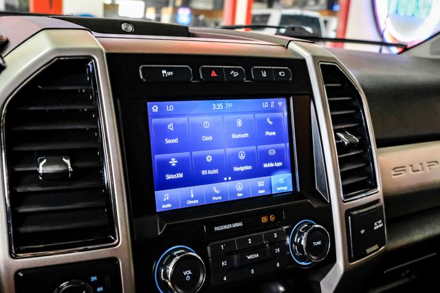 2020 Ford F-250 Super Duty Lariat 2020 Ford F-250 Super Duty Lariat