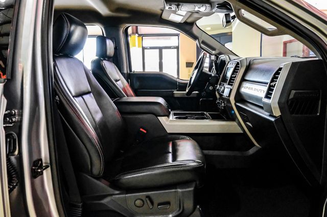 2020 Ford F-250 Super Duty Lariat 2020 Ford F-250 Super Duty Lariat