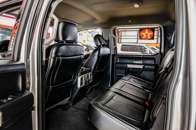 2020 Ford F-250 Super Duty Lariat