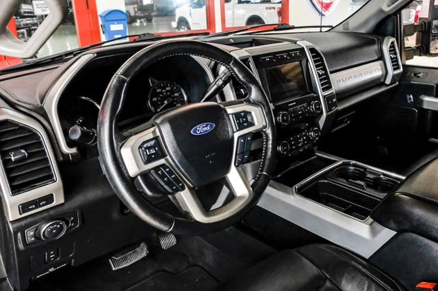 2020 Ford F-250 Super Duty Lariat 2020 Ford F-250 Super Duty Lariat