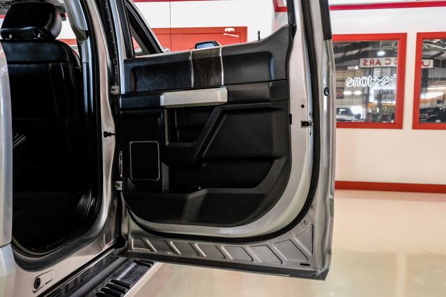 2020 Ford F-250 Super Duty Lariat