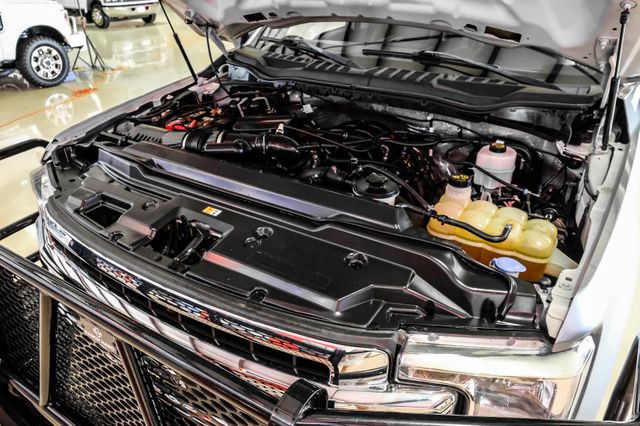 2020 Ford F-250 Super Duty Lariat