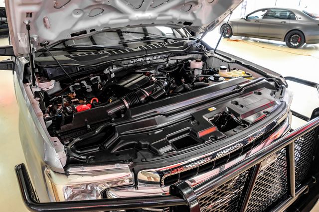 2020 Ford F-250 Super Duty Lariat