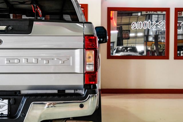 2020 Ford F-250 Super Duty Lariat 2020 Ford F-250 Super Duty Lariat