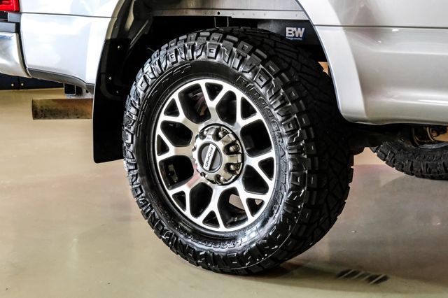 2020 Ford F-250 Super Duty Lariat