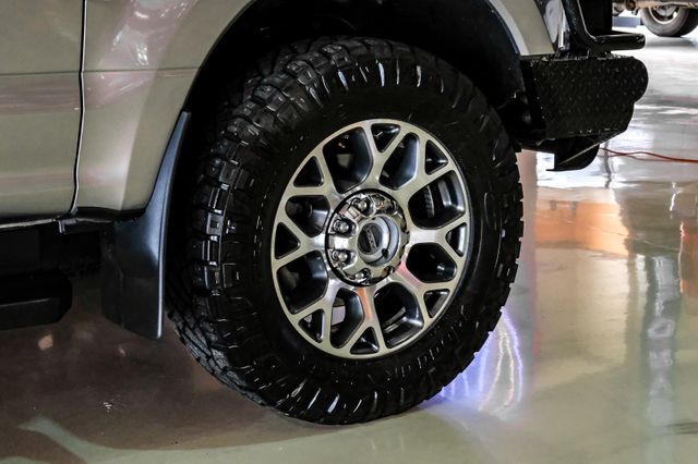 2020 Ford F-250 Super Duty Lariat